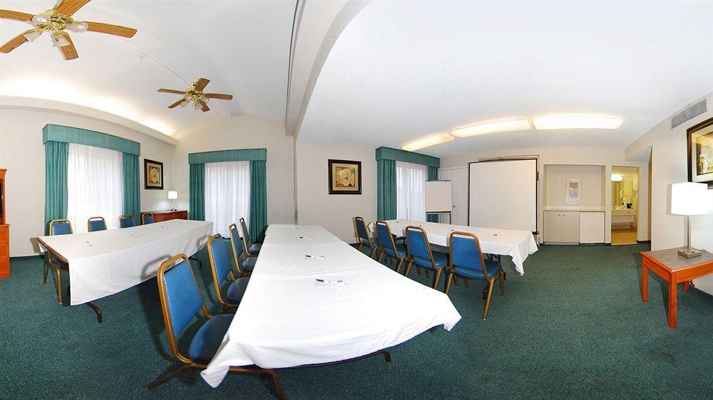 Quality Inn & Suites Airport Charlotte Exteriör bild
