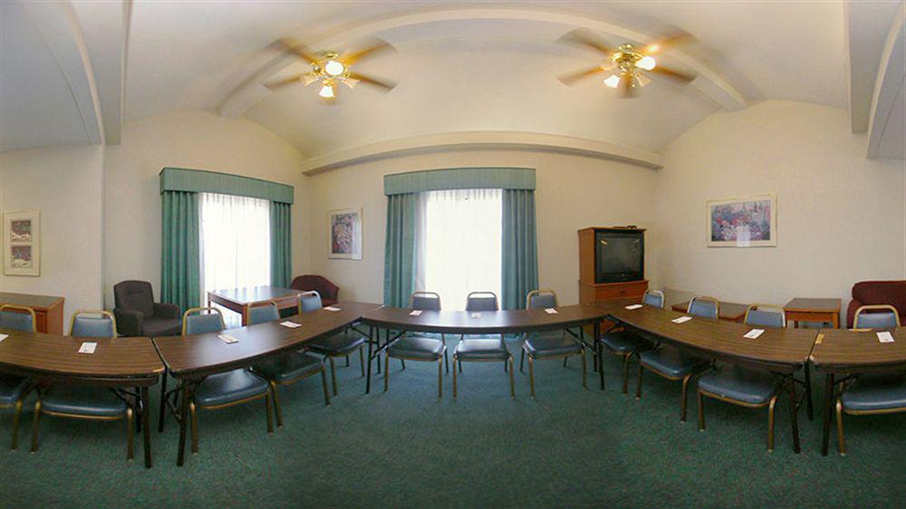 Quality Inn & Suites Airport Charlotte Bekvämligheter bild